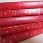 Companion Book Club